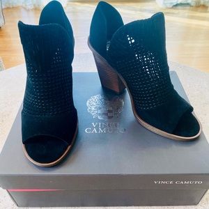 Vince Camuto Heels
